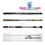 Joran Penn Spinfisher Jigging PE 3-6