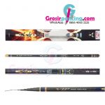 Joran Tegek Three fish XI Chun II