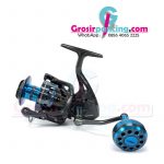 Reel Versus Carbotech Pro Series