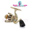 Reel Catfish Utah 500 Spin