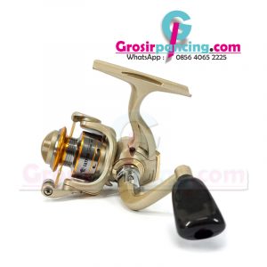 Reel Catfish Utah 500 Spin