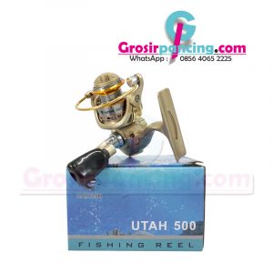 Reel Catfish Utah 500 Spin