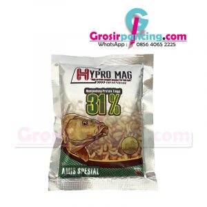 Umpan Putih HyproMag 31% Protein