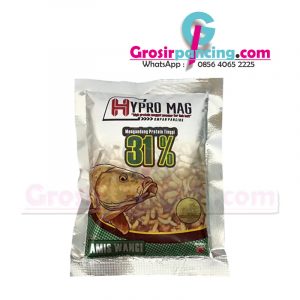 Umpan Putih HyproMag 31% Protein