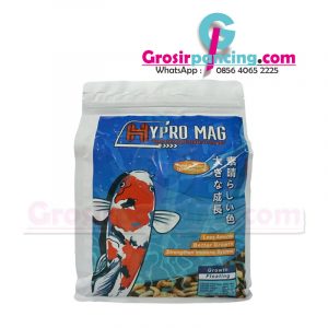 Pakan Koi Hypromag Booster
