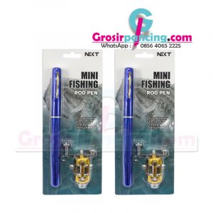 Joran Pena Reel mini troll