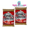 Umpan Pellet Stella Bandul Galatama