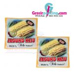 Umpan Pellet Stella Jagung Keju