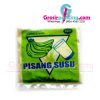 Umpan Pelet Stella Pisang Susu