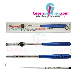 Joran Tegek Seahawk Expole Zoom
