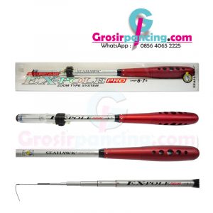 Joran Tegek Seahawk Expole Zoom