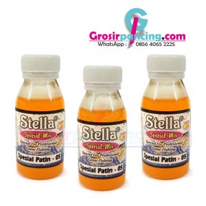 Essence Stella Special Mix Patin