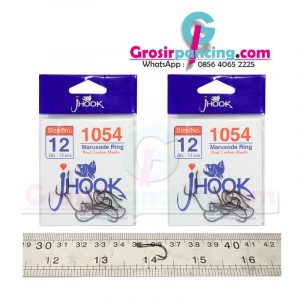 Kail Jhook Marusode 1054