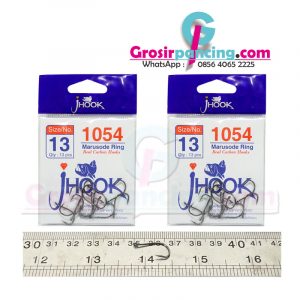 Kail Jhook Marusode 1054