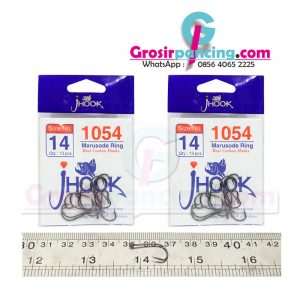 Kail Jhook Marusode 1054