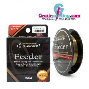 Senar Aqua Master Feeder 150m