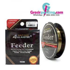 Senar Aqua Master Feeder 150m