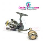 Reel Daido Daimos II Spin