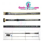 Joran Daido Predator Spin