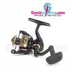 Reel Fugu Shinjiro Spin 8BB