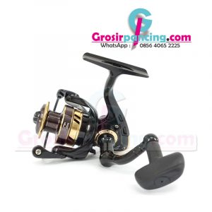 Reel Fugu Shinjiro Spin 8BB