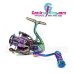 Reel Fugu Tora Pro Spin