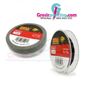 Senar Kuya Cepuk 75m