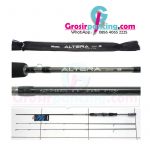 Joran Okuma Altera 662 UL Spin