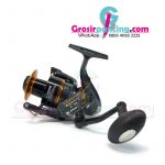 Reel Pioneer Fiery FI 9000XB Spin