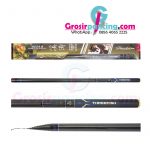 Joran Tegek Threefish Xitao