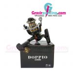 Reel Yukon Doppio Spin