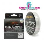 Senar Blood Big Game Fluorocarbon