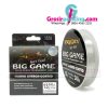 Senar Blood Big Game Fluorocarbon