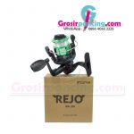 Reel Curve Rejo Spin Max Drag 4kg