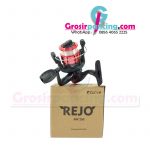 Reel Curve Rejo Spin Max Drag 4kg