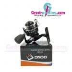 Reel Daido Nori II Spin