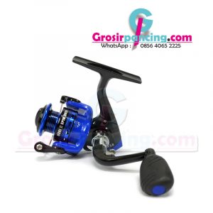 Reel Daido Nori II Spin
