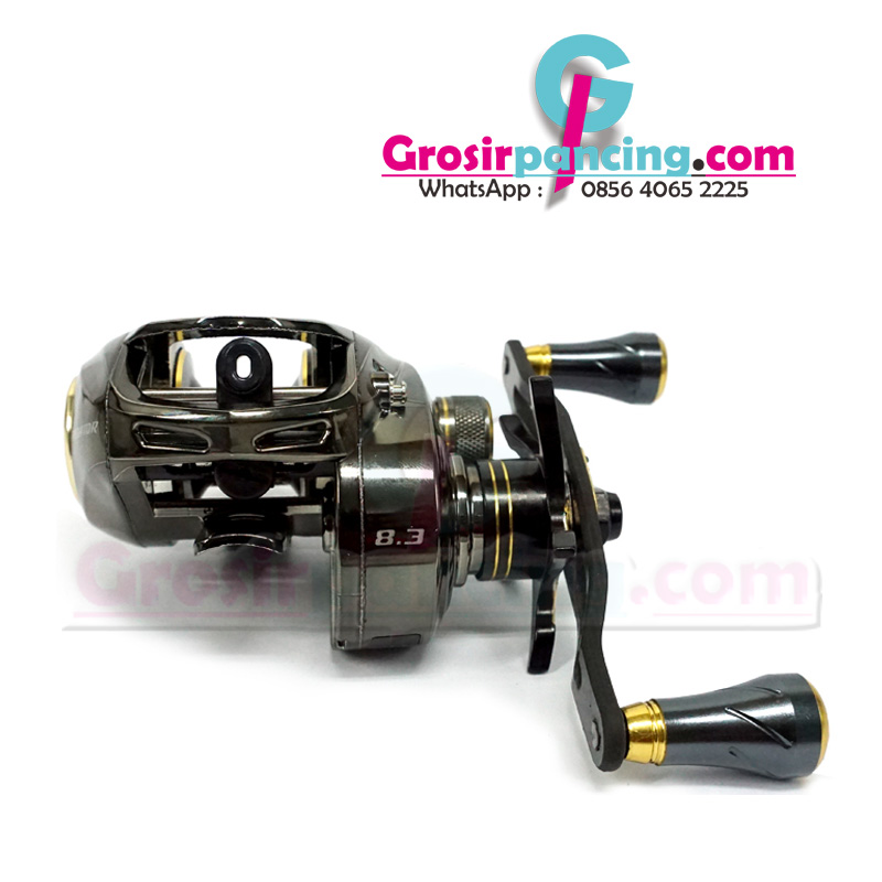 Reel BC Daido Predator 200L