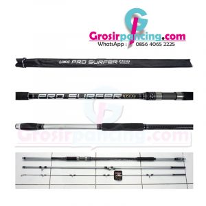 Joran Daido Pro Surfer Carbon