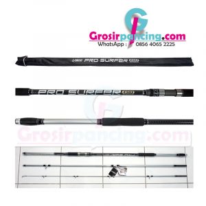 Joran Daido Pro Surfer Carbon