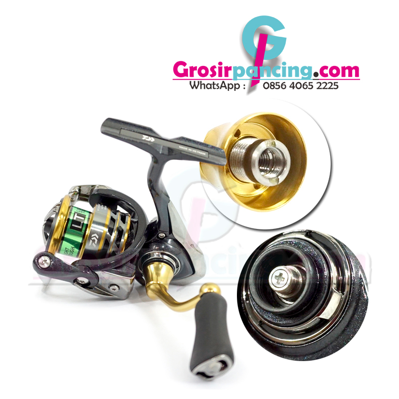 Daiwa Exceler LT 1000D 1 Reel Daiwa Exceler LT Spin