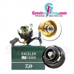 Reel Daiwa Exceler LT Spin