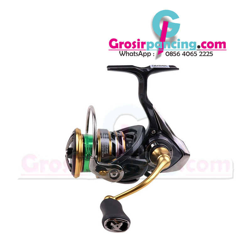 Reel Daiwa Exceler LT Spin