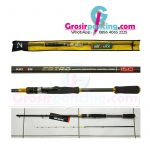 Joran Kaizen Ebiro Ultra Sensi Spin