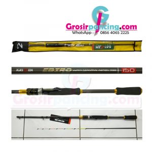 Joran Kaizen Ebiro Ultra Sensi Spin