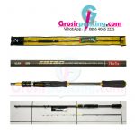 Joran Kaizen Ebiro Ultra Sensi Spin