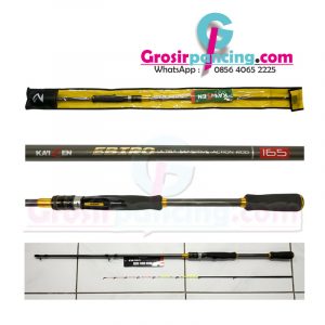 Joran Kaizen Ebiro Ultra Sensi Spin