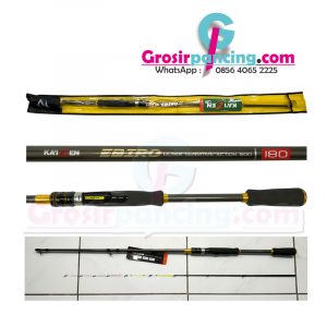 Joran Kaizen Ebiro Ultra Sensi Spin