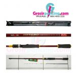 Joran Kaizen Hitaro Ultra Sensi Spin