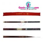 Joran Tegek Orca Scorpio